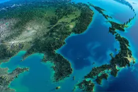 俄国远东地区面临的危机，远东人口的生活水平有多低？图片