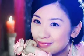 倚天后传：张无忌的四个老婆姐妹相称，大老婆助张无忌成天下第一图片