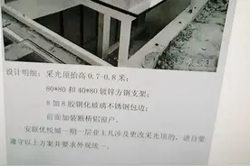 唐山安联优悦城：业主按开发商要求建的阳光房为何成违建办房本难？图片