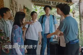下期《向往4》未播先火，迎来“关系户”成员，特许睡觉不干活图片