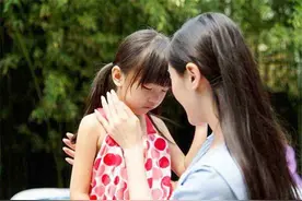 孩子一到公共场合就哭闹？可能是缺乏掌控感，三招化解哭闹难题图片