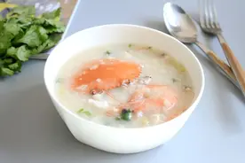 张文宏说“早餐不要喝粥”，喝粥到底好不好？三类人确实不宜喝图片
