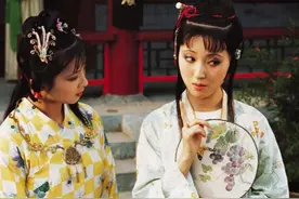 “人多谓黛玉之所不及”的宝钗，哪些地方输给了黛玉图片