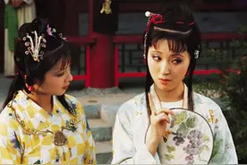 “人多谓黛玉之所不及”的宝钗，哪些地方输给了黛玉图片