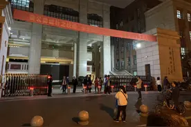 成都这些中学新开了晚自习！记者实地探访，家长们评价不一图片