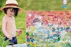 究竟是谁，成功救赎了一位自闭症天才少女？图片