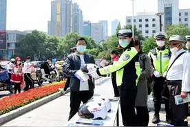 下周起南京部分区域限行外市电动自行车图片