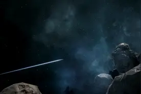 第二银河：宇宙级科幻星舰游戏，想象力丰富的玩家有福了！图片