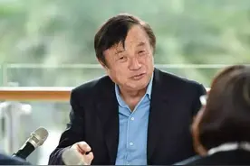 鸿蒙班为什么不“落户”清华？任正非反问何庭波：人跑了你负责么图片