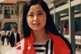 致敬陈薇，大师级病毒克星：从温柔女学霸到“共和国勋章”英雄图片
