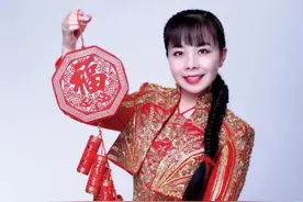 天籁之音，王二妮图片