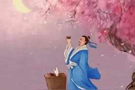 “春宵一刻值千金”并非指洞房花烛，被误解千年，后一句才是精华图片
