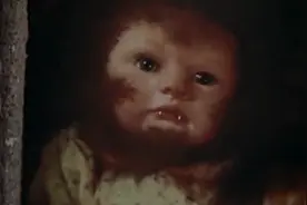 狼人的烦恼2，狼人带着人类女朋友回大山里看望狼爸狼妈图片
