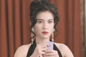 李婉华约邵仲衡张延老公吃饭，53岁仍美貌如花，“丁孝蟹”变化大图片