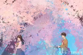 舞动的樱花，最美的初恋——重温《伊豆的舞女》图片