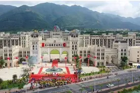 高职高考必看｜全面了解广东工商职业技术大学图片