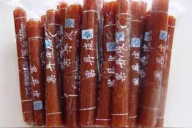 超市里5种“尴尬”的零食，明明好吃又便宜，知道的人却不多图片