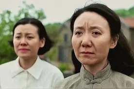 父母爱情：张桂英突然离世，与吴医助拔牙有关吗？答案在原著里图片