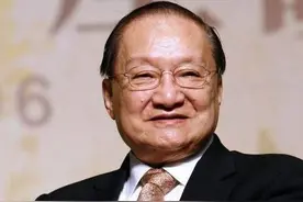 《天龙八部》又又又出新版，看到演员阵容，感觉有点看头图片