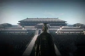 中国文明几十次差点中断，为什么依然能延续5000年？图片