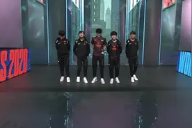 和FNC比赛，TES让二追三的原因是什么？答案有了图片