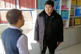 “80后”副厅调任内蒙古赤峰副市长图片