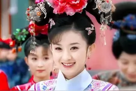 塑料姐妹花？她曾为了红出卖赵丽颖，如今却沦落成这样图片