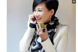 中国十大颜值最高的美女富豪，你最喜欢哪个图片