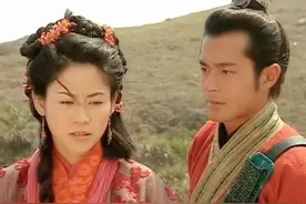 两度拒嫁豪门，想要向古天乐借精生子的宣萱，如今怎么样了？图片