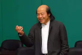 林清玄：年过50岁，最高明的生活状态，是“清欢”图片