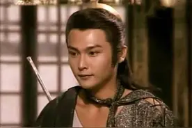 关礼杰女儿，马德钟儿子，苗侨伟儿女，跑偏的高颜值基因令人遗憾图片