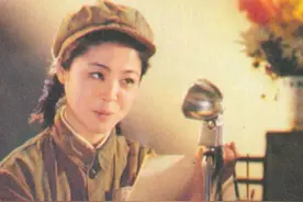 张映哲：《英雄赞歌》激励几代人，晚年却疾病缠身，29次大出血图片