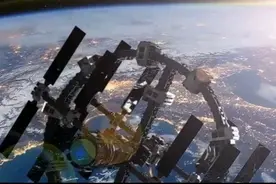 现实版“天庭”！这里天上一天就是地下一年，科学家：真实存在！图片