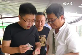 田建文：选定了就一直爱图片