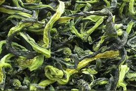 晒黄瓜要焯水吗？教你正确做法，1天能晒干，又快又省时，实用图片