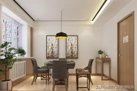 无人自助的棋牌室你去过吗？图片