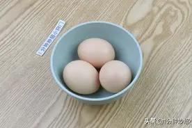 家里经常吃鸡蛋的留心，现在清楚不迟，别不当回事，早些叮嘱家人图片