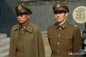 5部黎明谍战片，有王者有青铜，哪部才是巅峰之作？精析不容错过图片