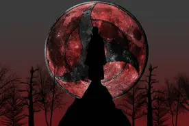 火影忍者：万花筒写轮眼五大超级技能，每一个都无敌图片