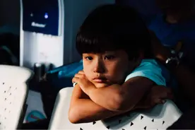 如何跟孩子解释清楚"偷"的概念，"案例演示"是个好办法图片