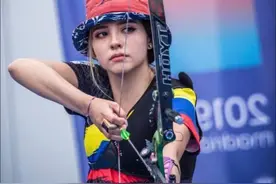 东京奥运会八大美女运动员，中国多人上榜图片