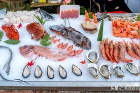“中国四大海味”都有啥？你认识几种？原来海鲜也有高低之分图片