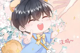 谁又能拒绝可可爱爱的正太呢？图片