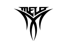 现役老将LOGO：安东尼犀利浓厚，霍华德坚不可摧，格里芬展翅翱翔图片