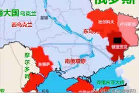 欧洲粮仓——欧洲子宫，乌克兰干了啥？混得这么惨图片