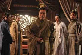 将军临终前让小妾陪葬，儿子没有照办，结果成一段流传千年的美谈图片