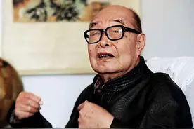 在世的9位开国将军中，王扶之年纪最小，也已经97岁了图片