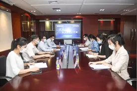 【线上公开课】中国银行业协会保理专业委员会“保理入典”线上系列公开课成功举办图片