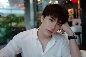 男明星与帅哥富二代疑似曝光同性恋情，中泰热搜炸了！图片