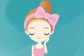 3年前还是黄脸婆！现在她的皮肤像20岁的少女，她是怎么做到的？图片